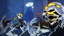 ~mika community's • gaming hub~ Banner