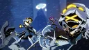 ♡~mika community's • gaming hub~♡ server banner