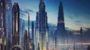 Coruscant banner