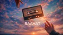 Raahat™ 🌷 Discord server banner