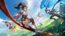 CNLGaming Top Up & Key Code Discord server banner