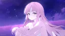 Misono Mika's Tea Party Discord server banner