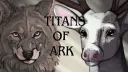 Titans Of Ark banner