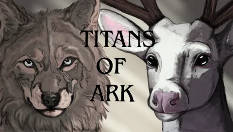 Titans Of Ark banner