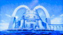banner