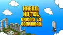 Habbo: Origins ES Comunidad banner