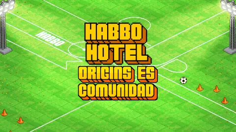 Habbo: Origins ES Comunidad banner