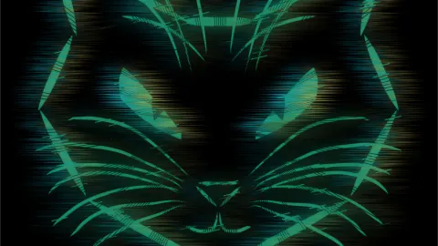 Werecat1234's Fanfic Server banner