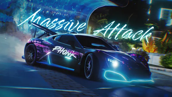 banner