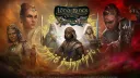 The Lord of the Rings Online Official Discord banner