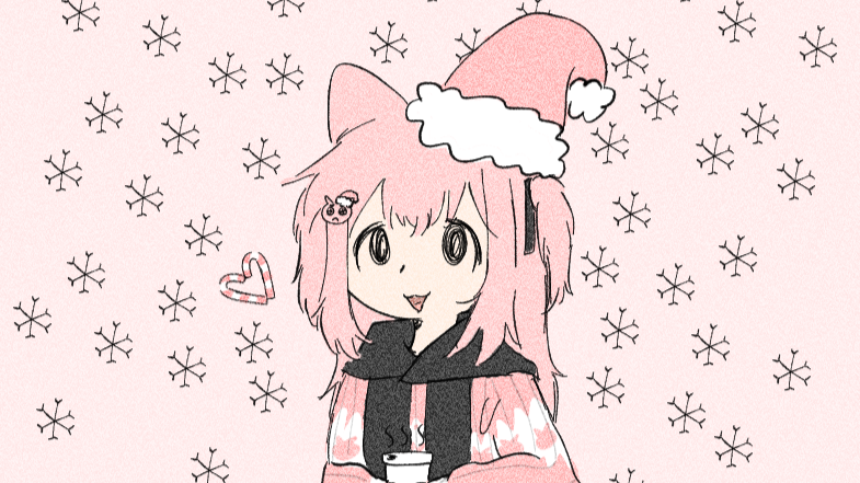 Kitty lair >⩊< Discord server banner