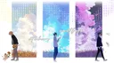 Vtubers NextLife 🕊 banner