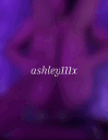 ashley’s nudes  .ᐟ ⟡ NSFW banner