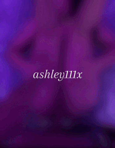 ashley’s nudes .ᐟ ⟡ NSFW banner