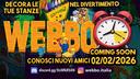  WeBBo - TaBBo Hotel  Banner