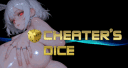 Cheater's Dice server banner