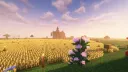 Crivs Minecraft Earth Server Discord server banner