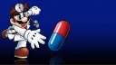 The Hospital - Smash Ult/4 Dr. Mario Discord banner