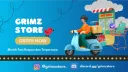 GRIMZ STORE banner
