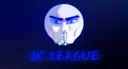 JK LEAGUE banner