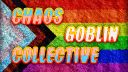 Chaos Goblin Collective Discord server banner