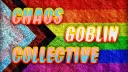 Chaos Goblin Collective server banner
