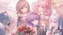 ♱ ˋˋ ୭ ami ◡ nation banner