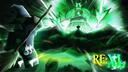RE:XL Banner