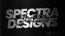 Spectra Designs banner