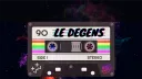 Lé DEGENS banner