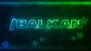 🌪 | Balkan Community | 🌪 Discord server banner
