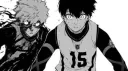 egoists banner