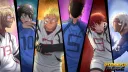 Striker's Edge banner