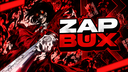 Banner do servidor persolândia & ZapBux