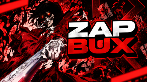 Banner do servidor 👻 persolândia & ZapBux
