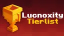 [1.21+] Lucnoxity TierList banner