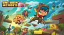 Onchain Heroes banner