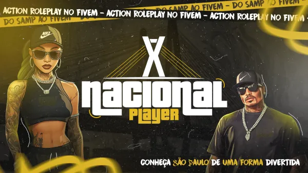 banner