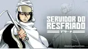Servidor do Resfriado banner