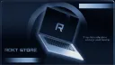 クROKT • Store banner