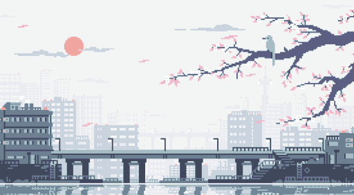 The BFF Hub Discord server banner