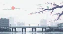 The BFF Hub Discord server banner