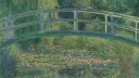 Monet Discord server banner
