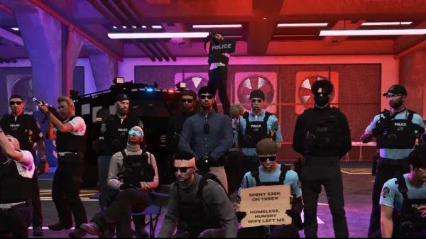 banner