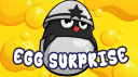Egg Surprise - Nortopia banner