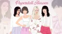 Paperdoll Heaven banner