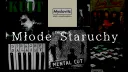 Młode Staruchy banner