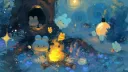 the shuttle 🪐 server banner