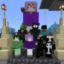 Saku鯖 Discord server banner