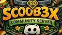 ScoobZ 3X banner